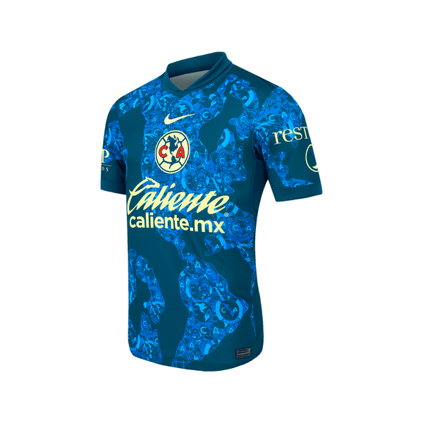 Jersey Nike Club América Visita 24/25