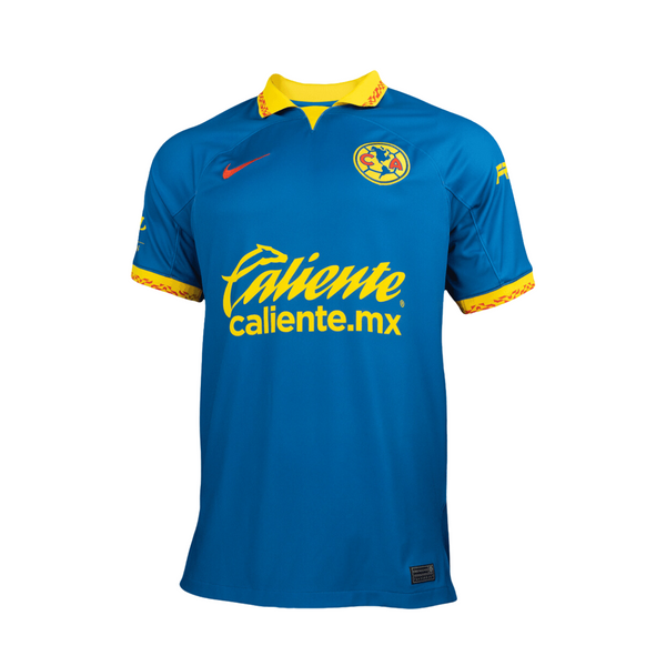 Jersey Nike Club América Visita 23/24