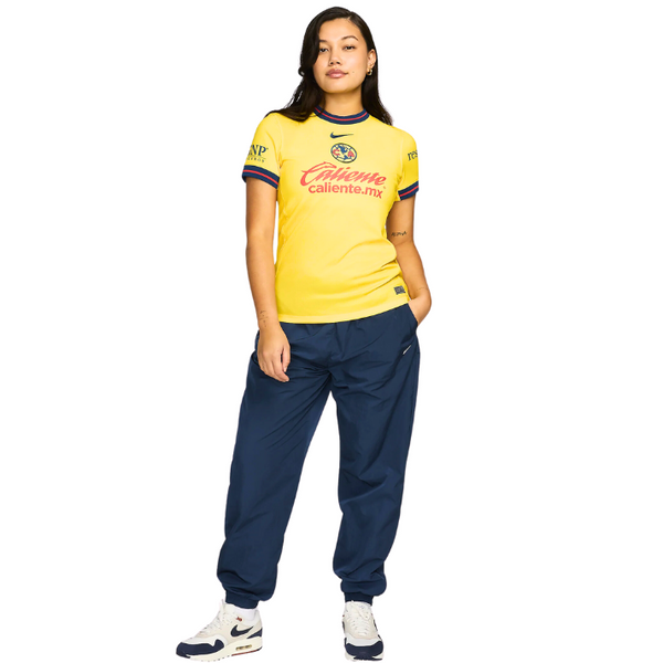 Jersey Nike Club América Local Mujer 24/25