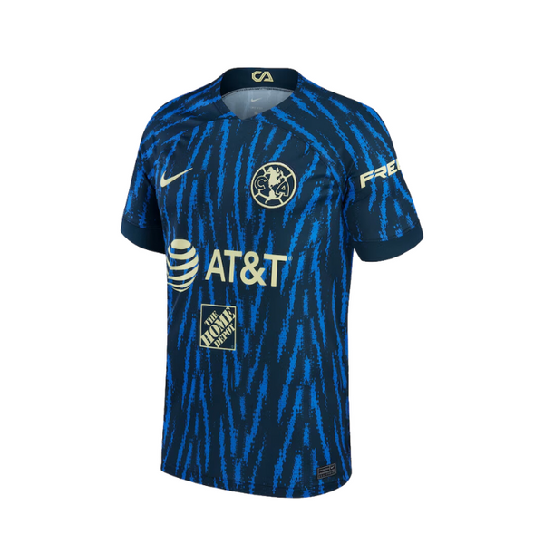 Jersey Nike Club América Visita 22/23