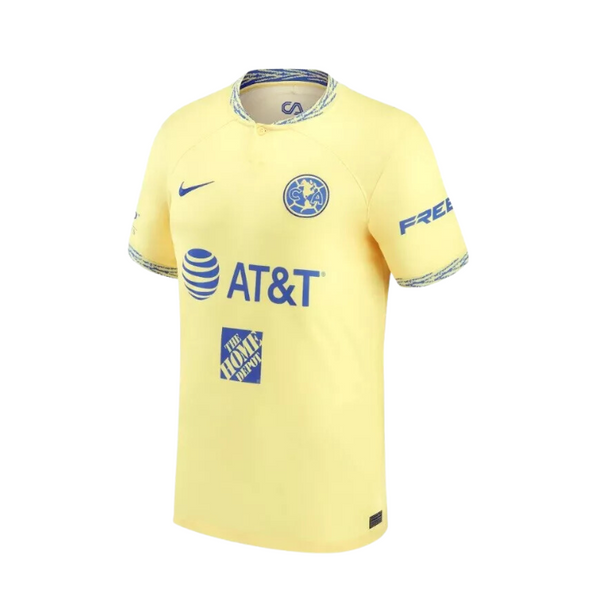 Jersey Nike Club América Local 22/23