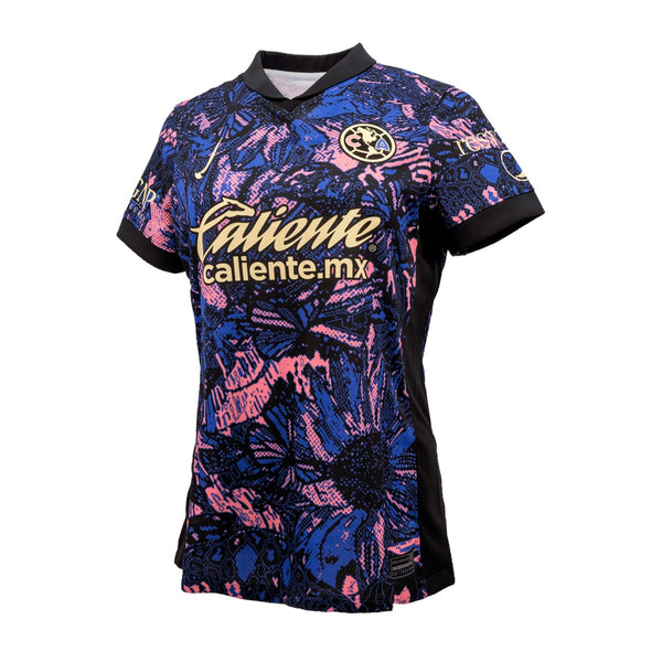 Jersey Nike Club América Tercero Mujer 24/25